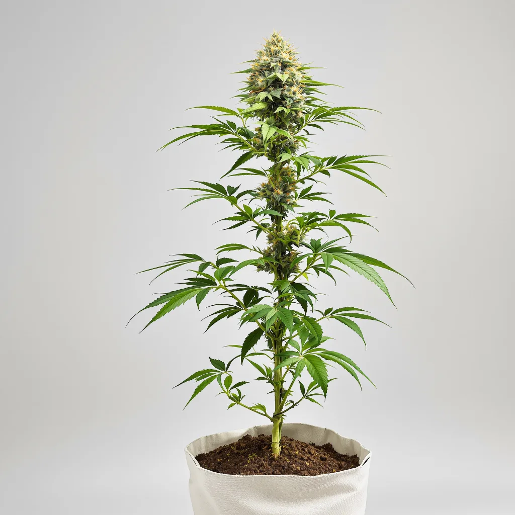 303 OG cannabis seeds packaging — Royal King Seeds New Zealand