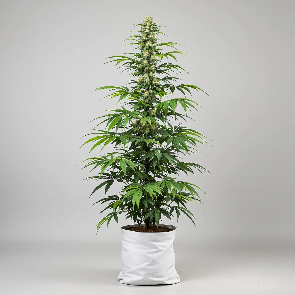 5 Alive cannabis seeds packaging — Royal King Seeds New Zealand