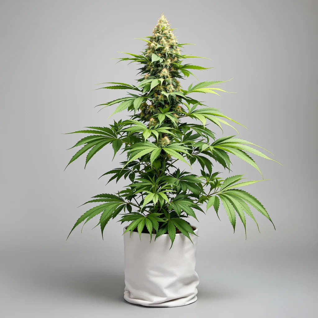 8 Ball Kush cannabis seeds packaging — Royal King Seeds New Zealand