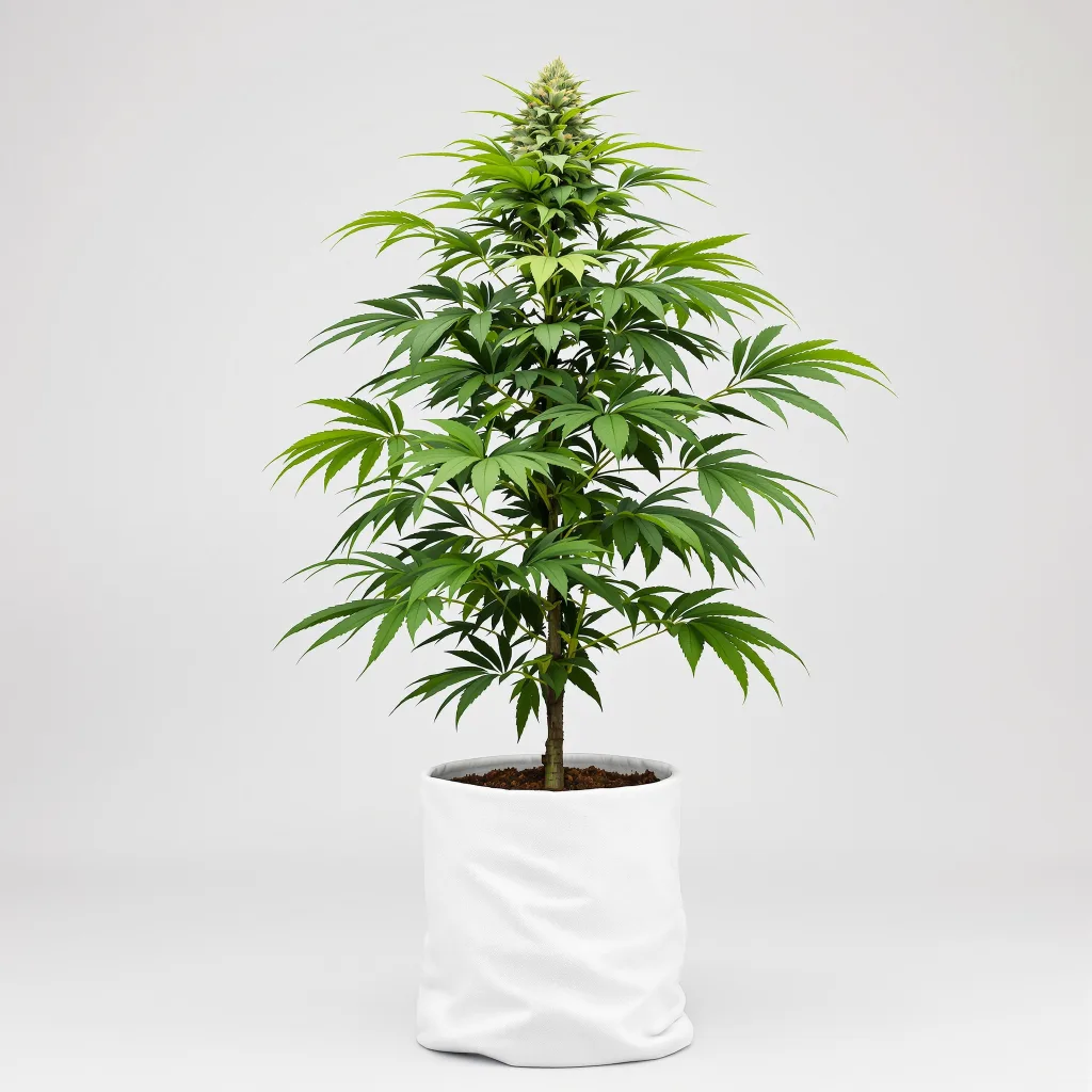 9 Pound Hammer cannabis seeds packaging — Royal King Seeds New Zealand