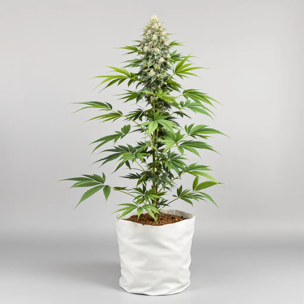 9 Pound Hammer cannabis seeds packaging — Royal King Seeds New Zealand