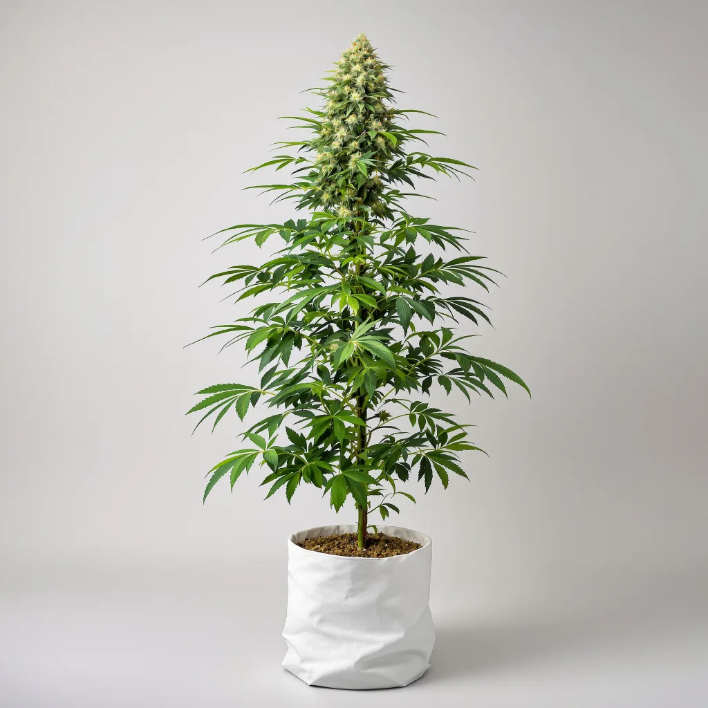 98 Aloha White Widow cannabis seeds packaging — Royal King Seeds New Zealand