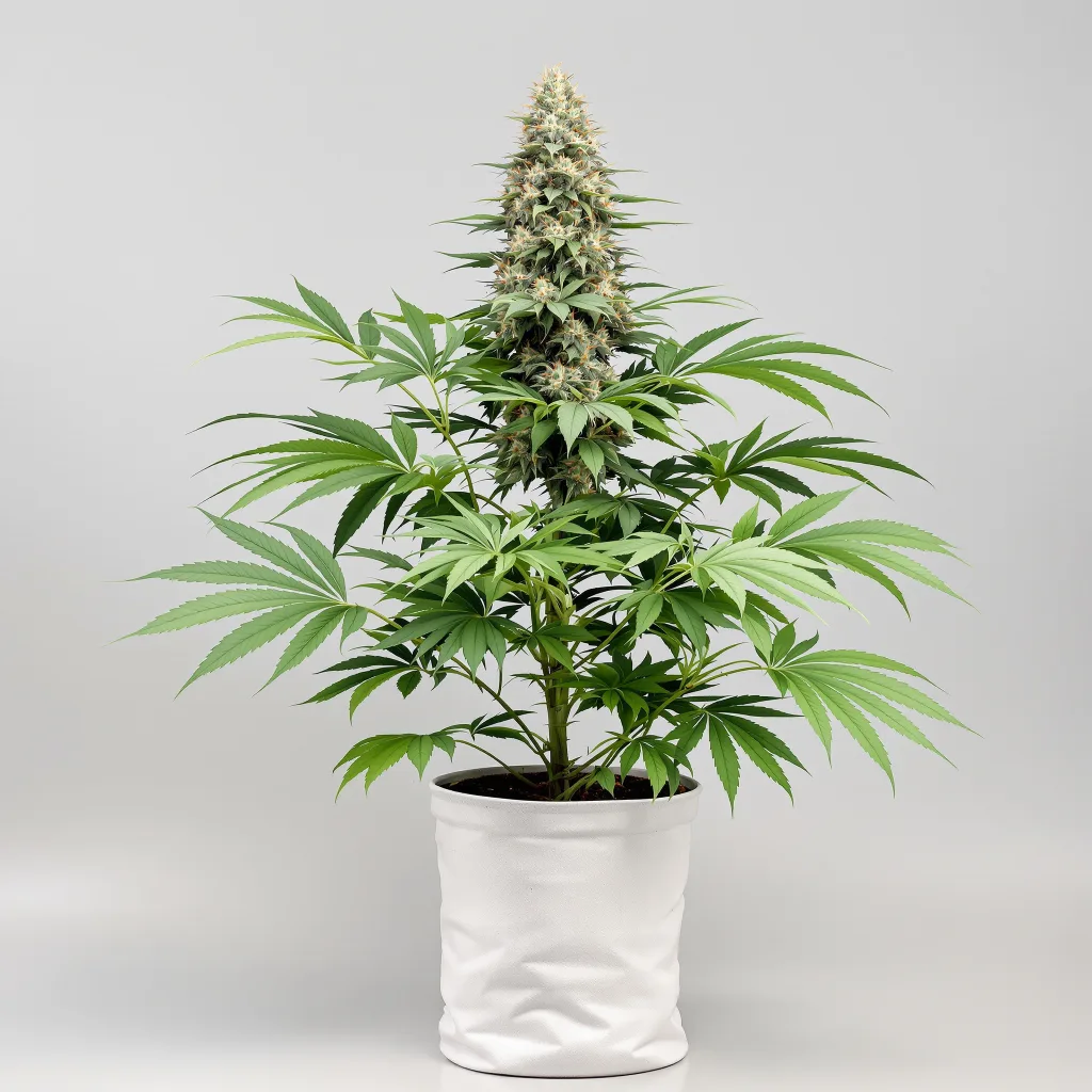 A-10 cannabis seeds packaging — Royal King Seeds New Zealand
