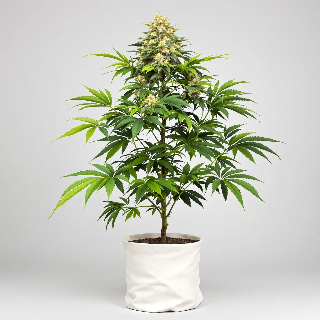 A-10 cannabis seeds packaging — Royal King Seeds New Zealand