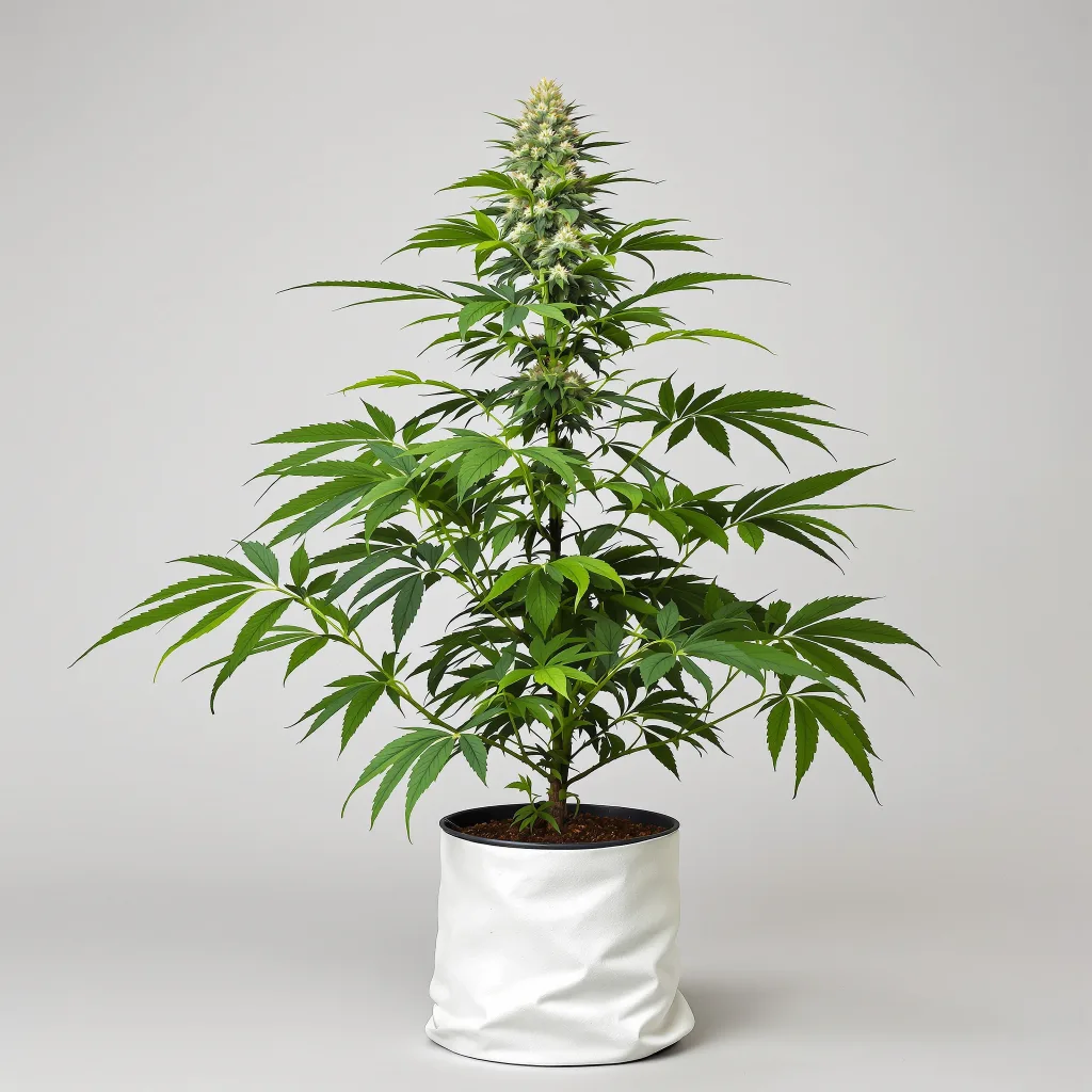 A-Train cannabis seeds packaging — Royal King Seeds New Zealand
