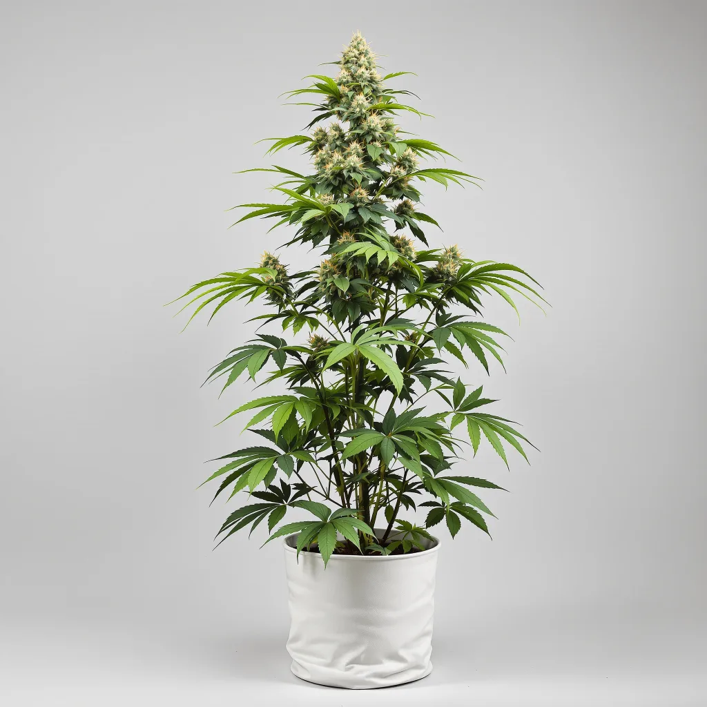 Aberdeen cannabis seeds packaging — Royal King Seeds New Zealand