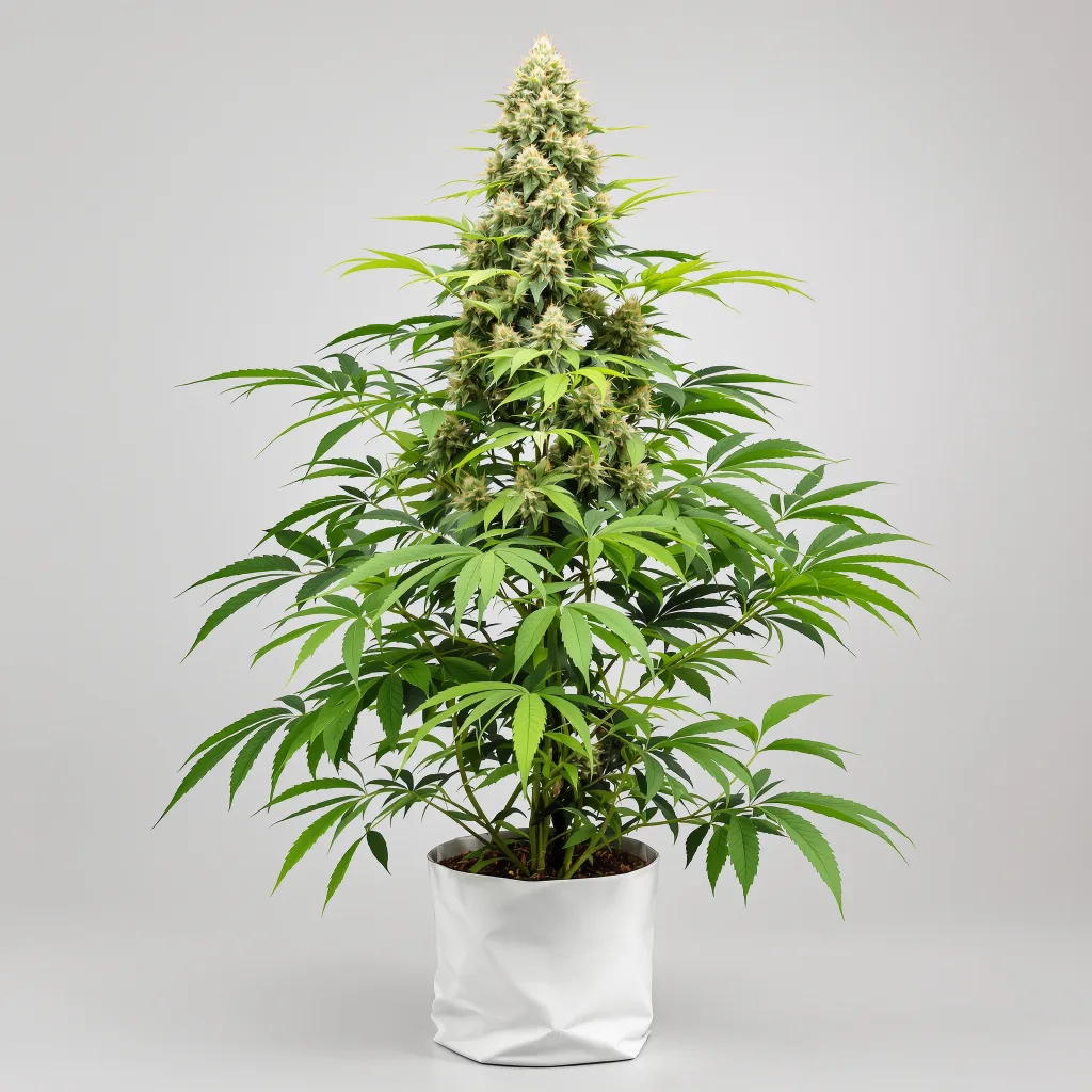 Aberdeen cannabis seeds packaging — Royal King Seeds New Zealand