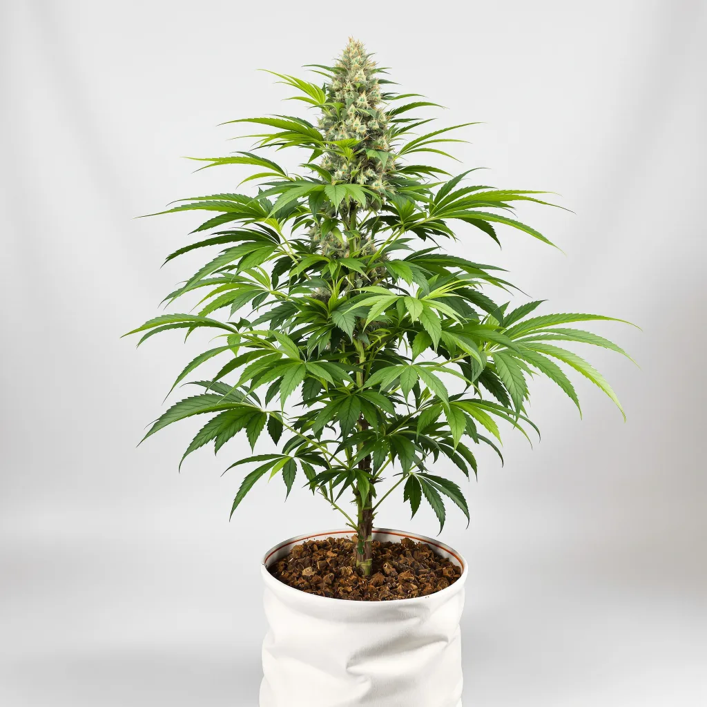 Abusive OG cannabis seeds packaging — Royal King Seeds New Zealand
