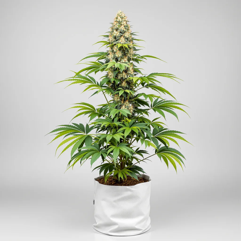 Ace of Spades cannabis seeds packaging — Royal King Seeds New Zealand