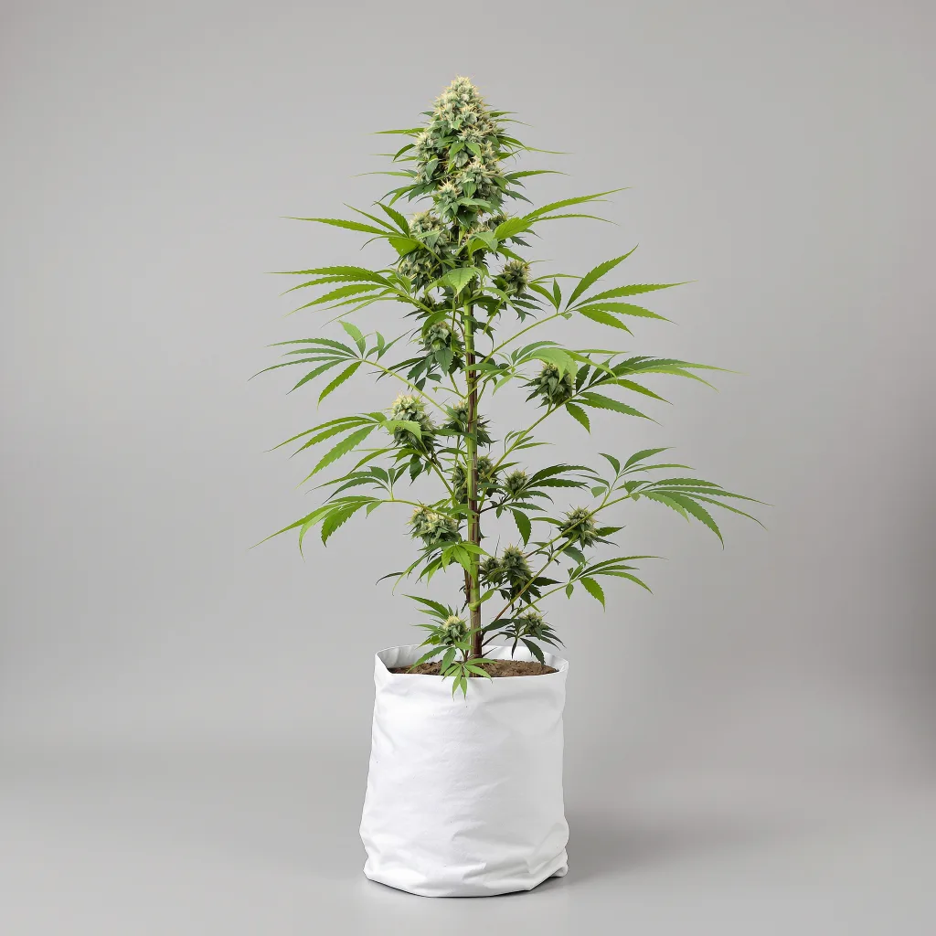 Adios cannabis seeds packaging — Royal King Seeds New Zealand