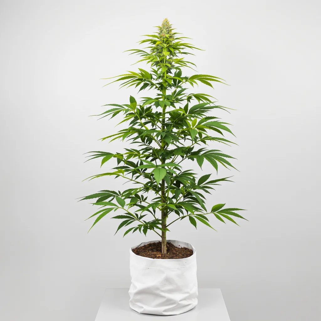 Afcrack cannabis seeds packaging — Royal King Seeds New Zealand