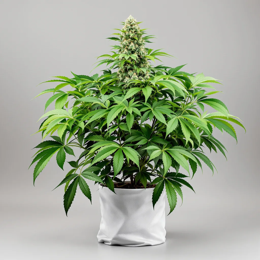 Afghan cannabis seeds packaging — Royal King Seeds New Zealand