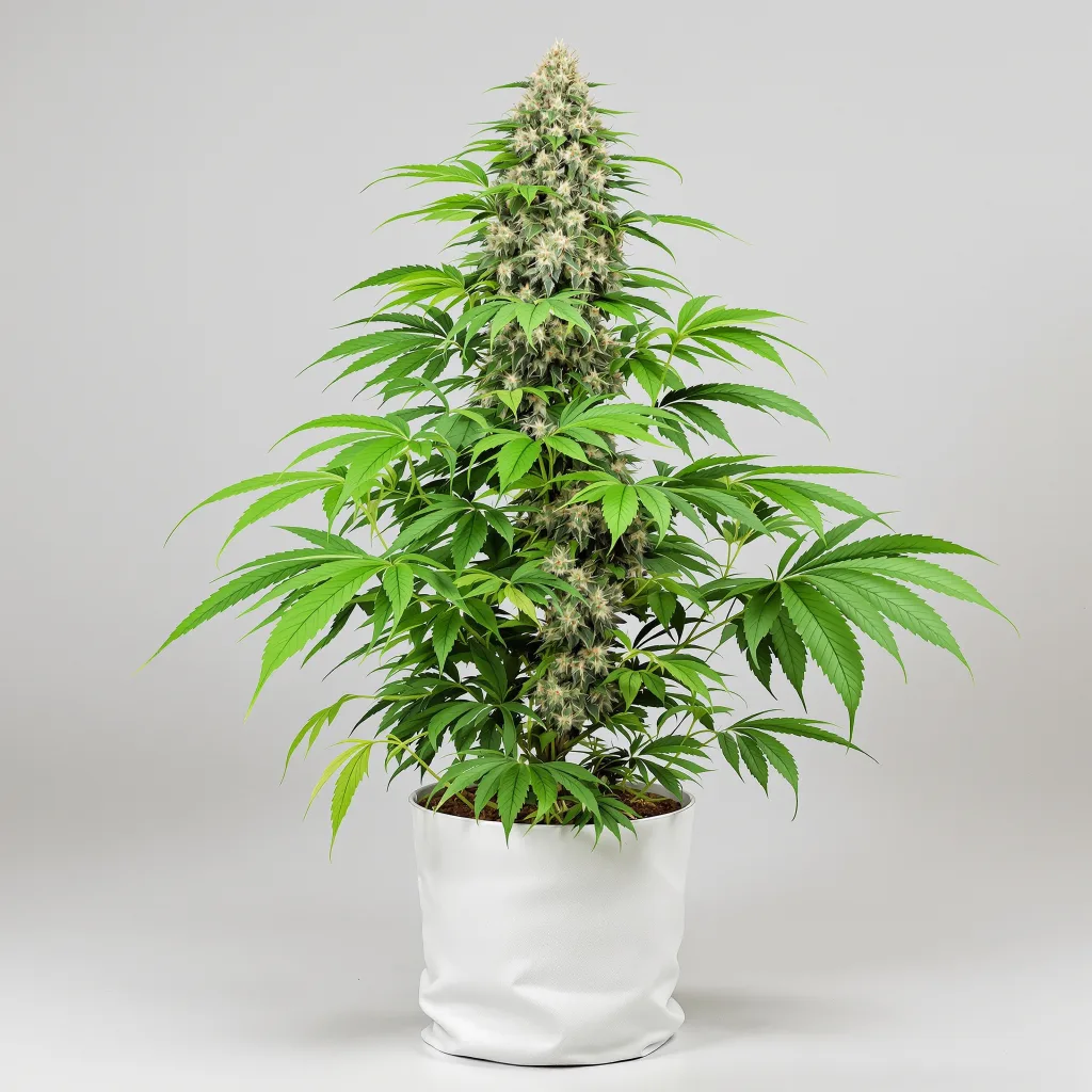 Afghan Hawaiian cannabis seeds packaging — Royal King Seeds New Zealand