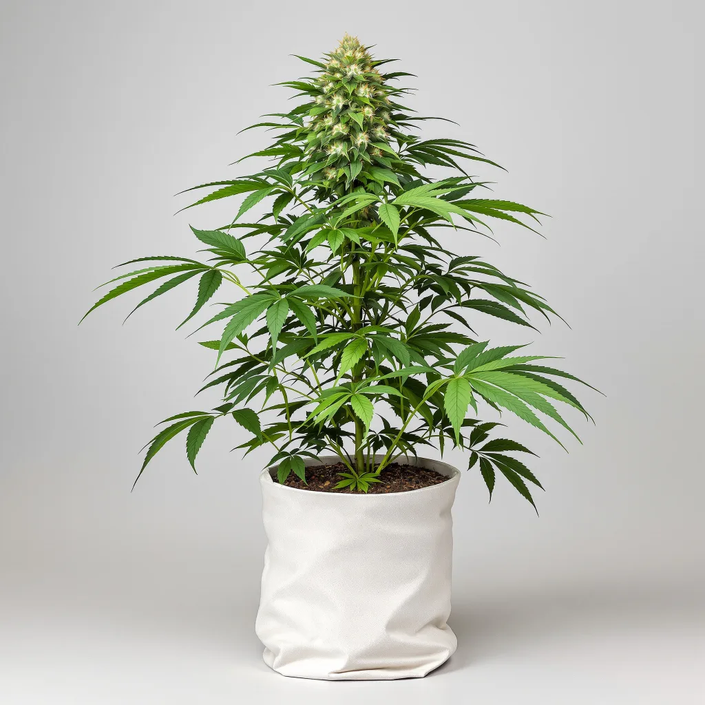 Afghan Hawaiian cannabis seeds packaging — Royal King Seeds New Zealand