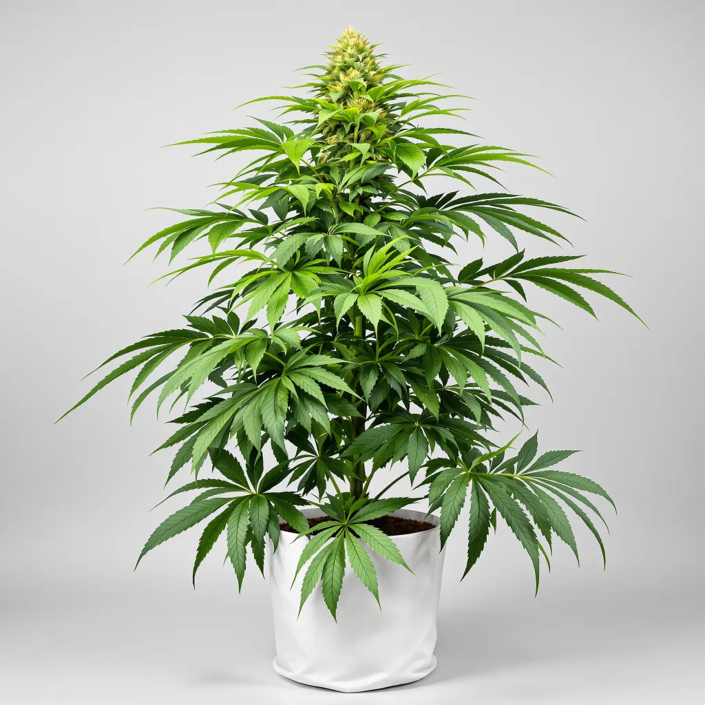 Afghani cannabis seeds packaging — Royal King Seeds New Zealand