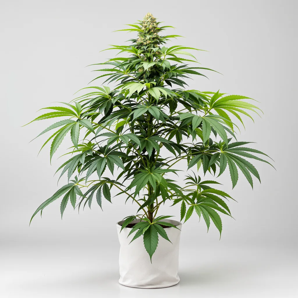 Afghani Bullrider cannabis seeds packaging — Royal King Seeds New Zealand