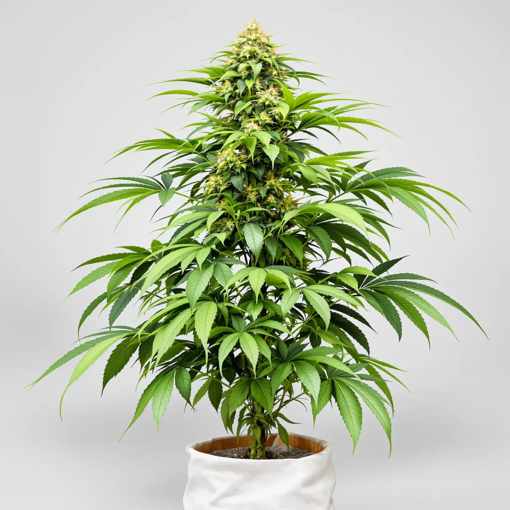 Afghani Bullrider cannabis seeds packaging — Royal King Seeds New Zealand
