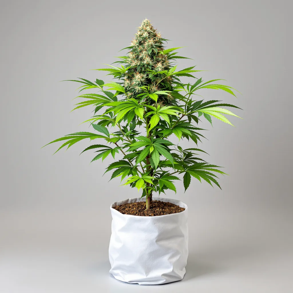 Afghani cannabis seeds packaging — Royal King Seeds New Zealand