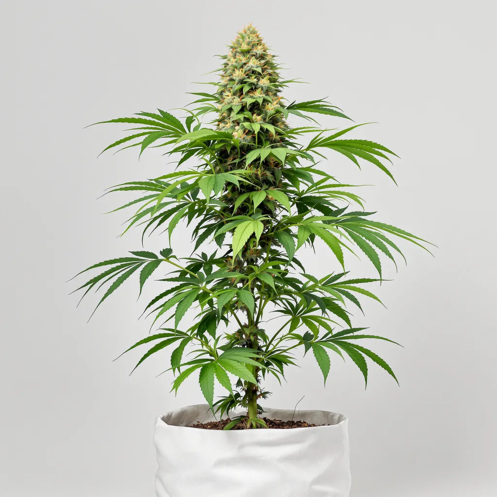 Afgoo cannabis seeds packaging — Royal King Seeds New Zealand