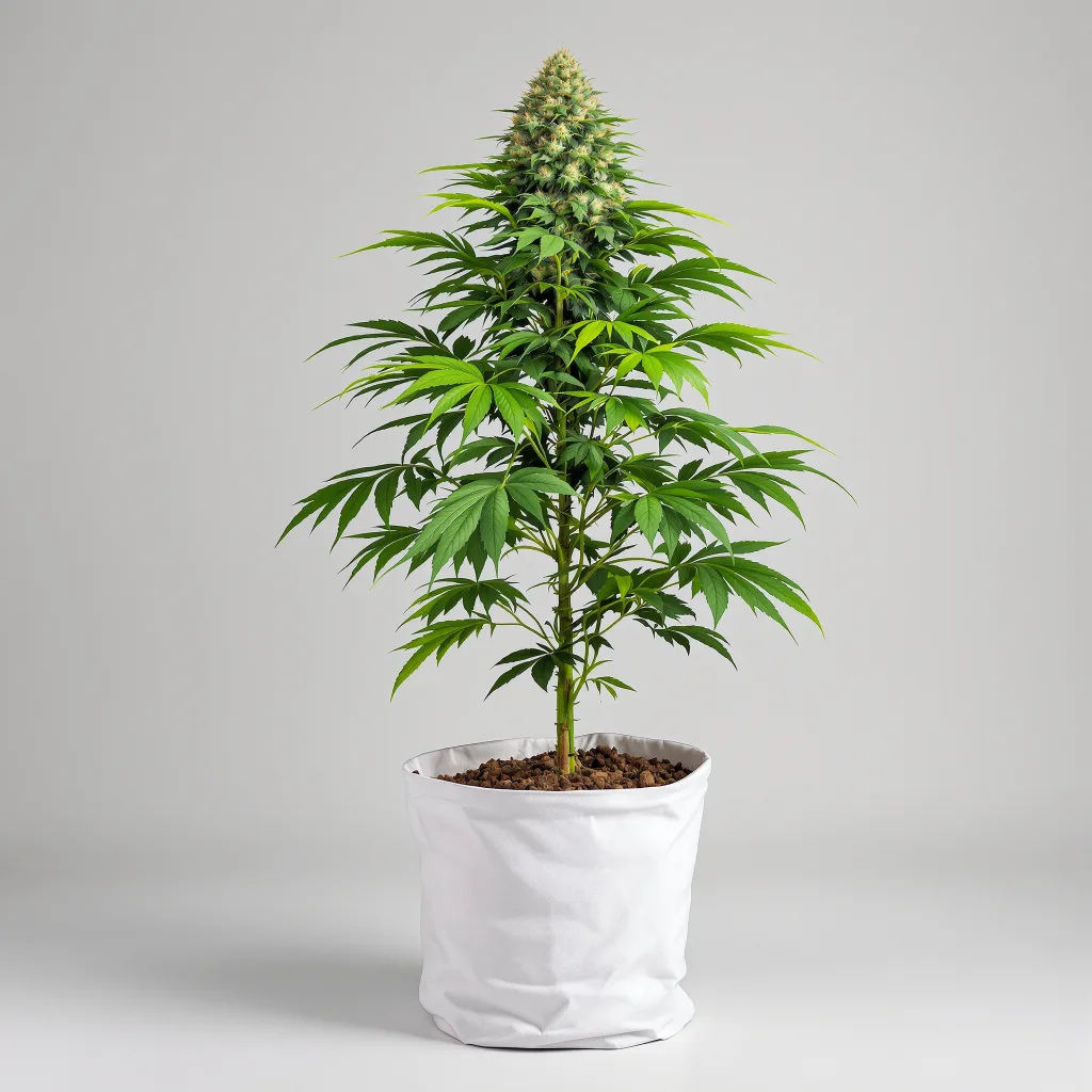 Afgooey cannabis seeds packaging — Royal King Seeds New Zealand