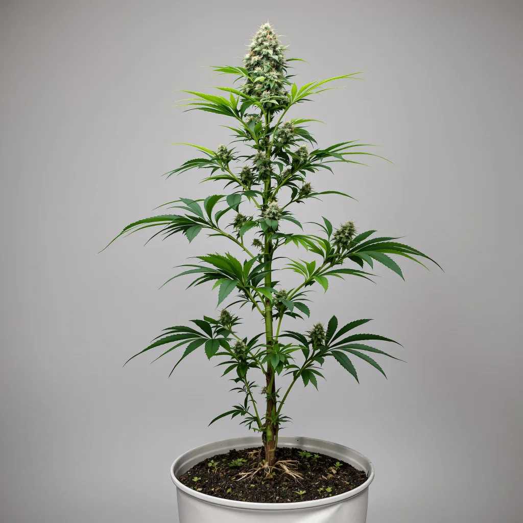 Afwreck cannabis seeds packaging — Royal King Seeds New Zealand