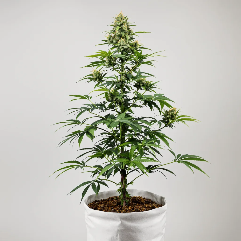 AK-47 cannabis seeds packaging — Royal King Seeds New Zealand