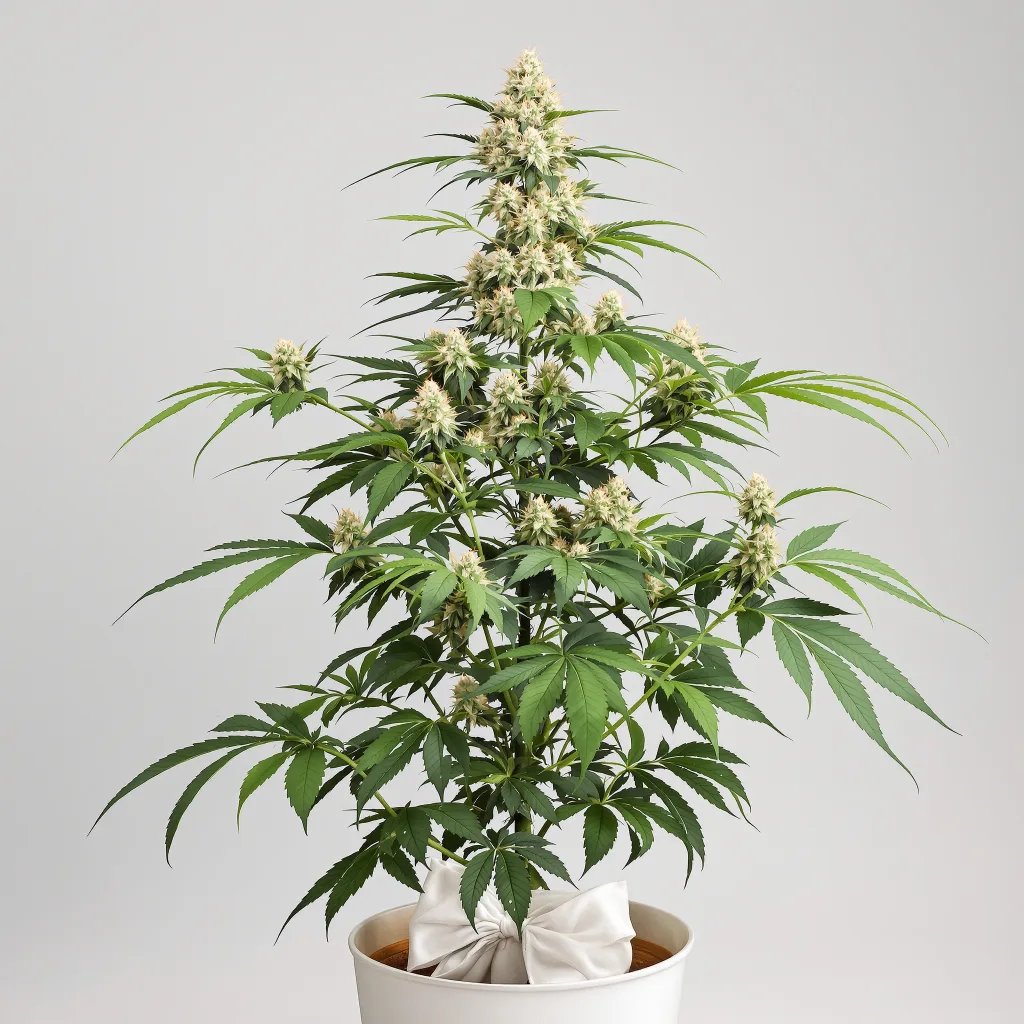 AK-47 cannabis seeds packaging — Royal King Seeds New Zealand