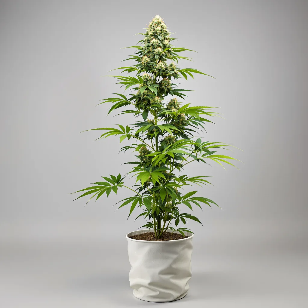 AK-48 cannabis seeds packaging — Royal King Seeds New Zealand