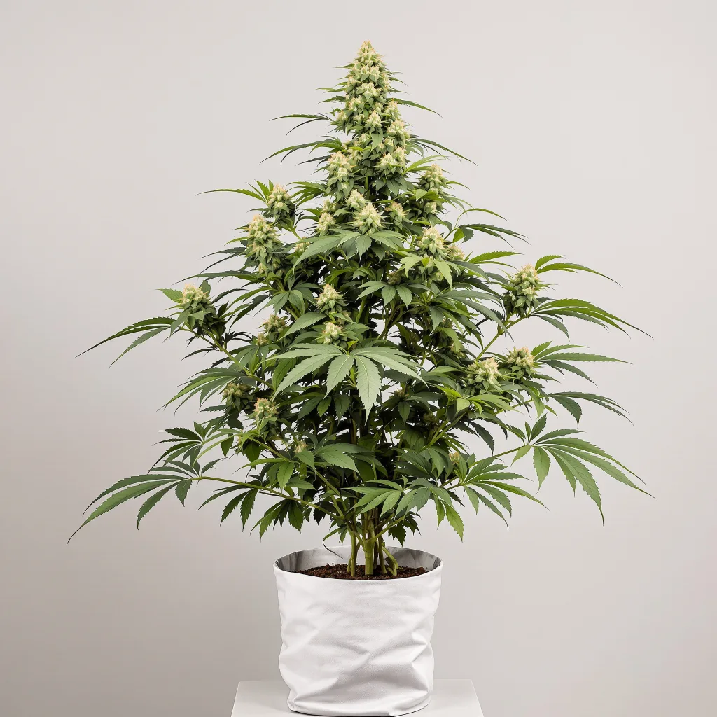 AK-48 cannabis seeds packaging — Royal King Seeds New Zealand