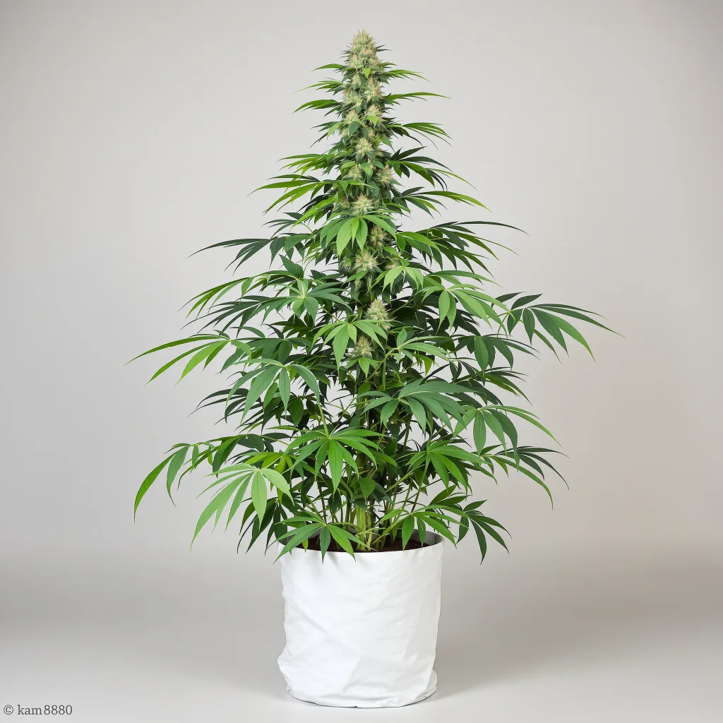 AK cannabis seeds packaging — Royal King Seeds New Zealand