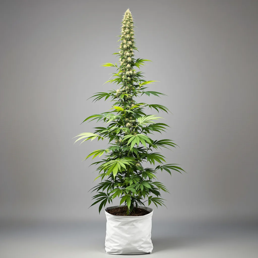 AK cannabis seeds packaging — Royal King Seeds New Zealand