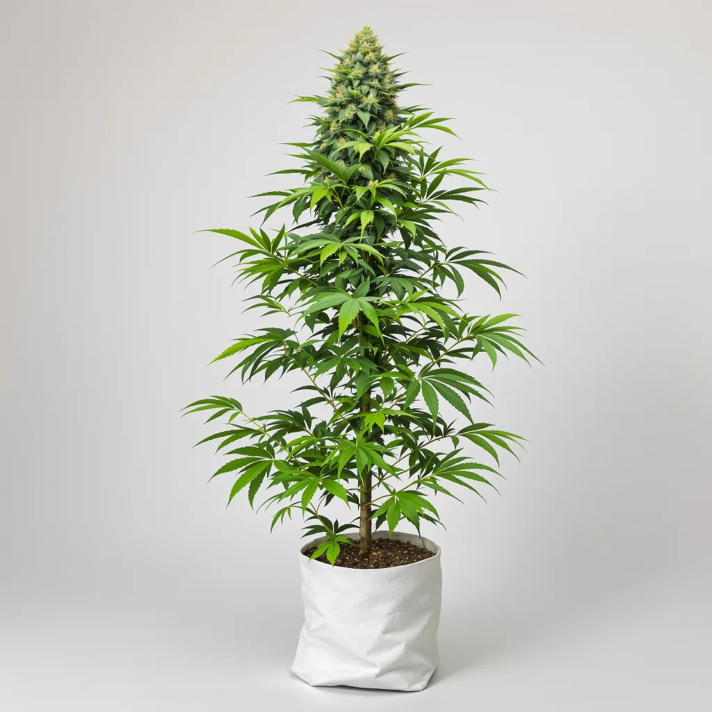 Alaska Thunderfuck cannabis seeds packaging — Royal King Seeds New Zealand