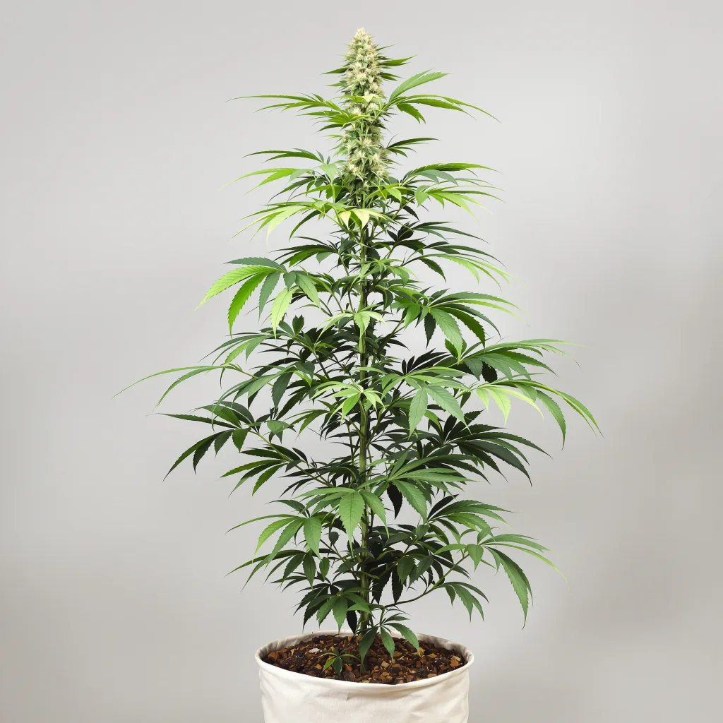 Alaskan Thunder Fuck cannabis seeds packaging — Royal King Seeds New Zealand