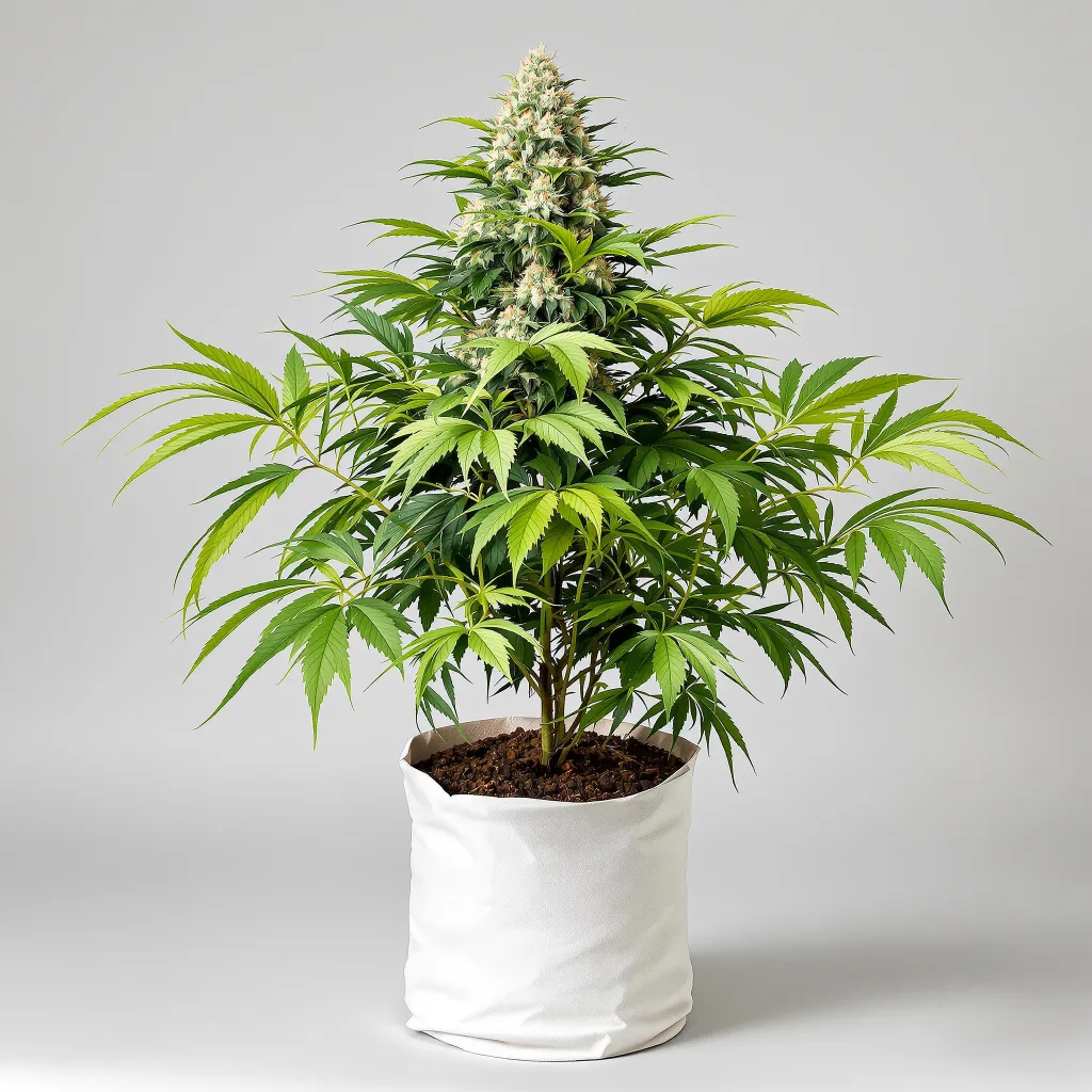 Alien Mints cannabis seeds packaging — Royal King Seeds New Zealand