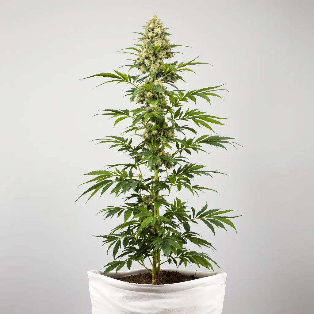 Alien OG cannabis seeds packaging — Royal King Seeds New Zealand