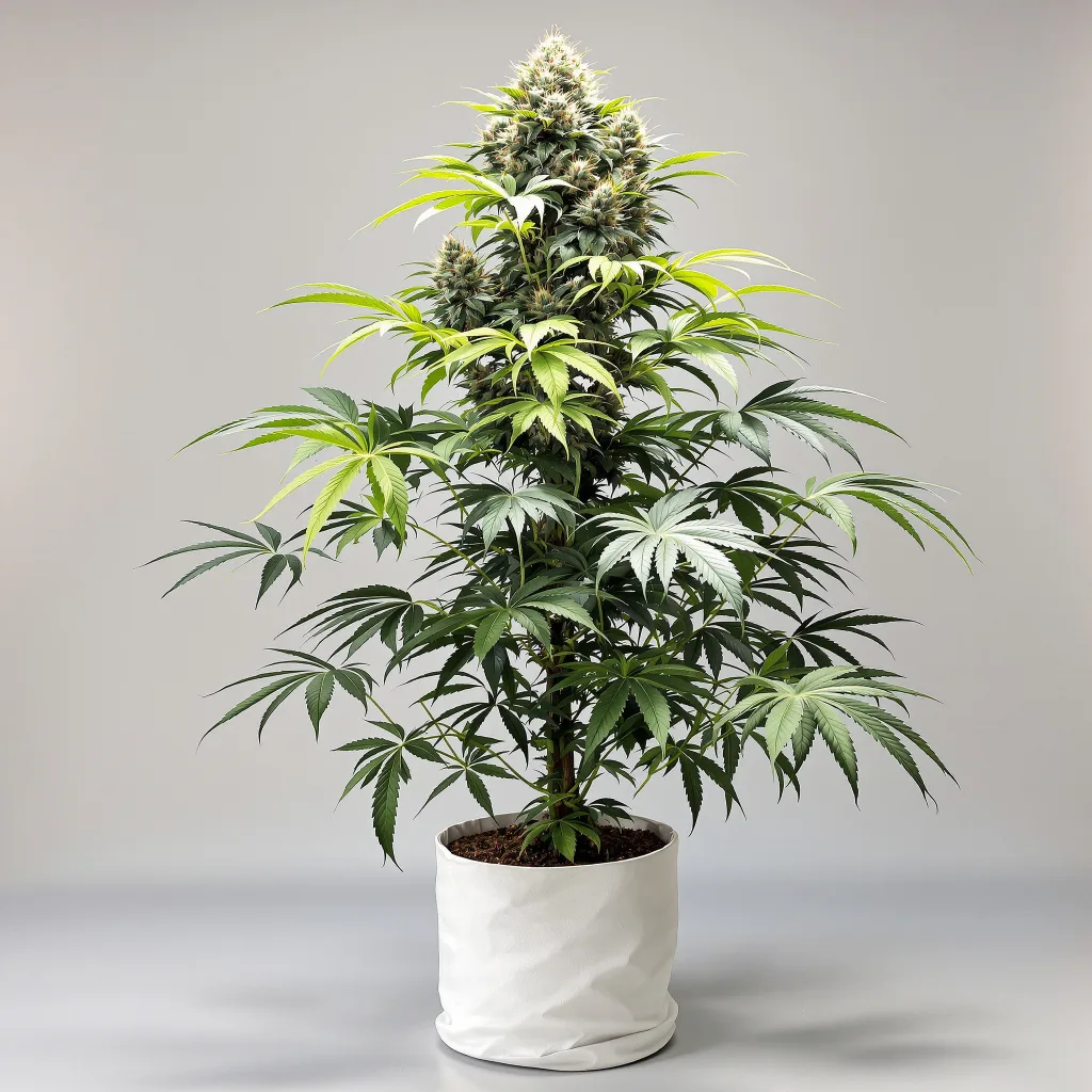 Alien Rift cannabis seeds packaging — Royal King Seeds New Zealand