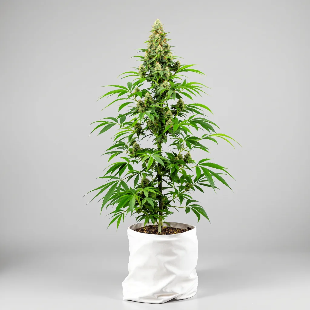 Alien Rock Candy cannabis seeds packaging — Royal King Seeds New Zealand