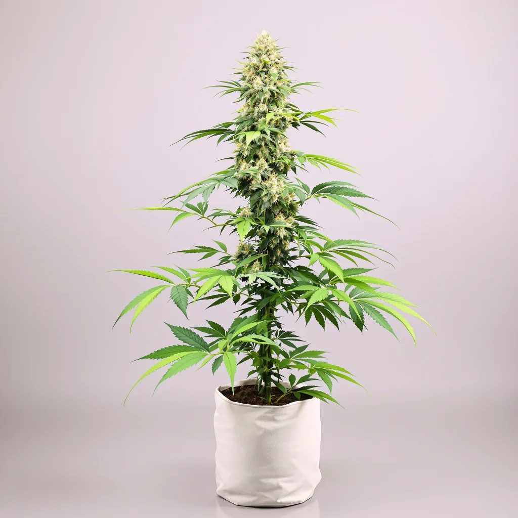 Alien Rock Candy cannabis seeds packaging — Royal King Seeds New Zealand