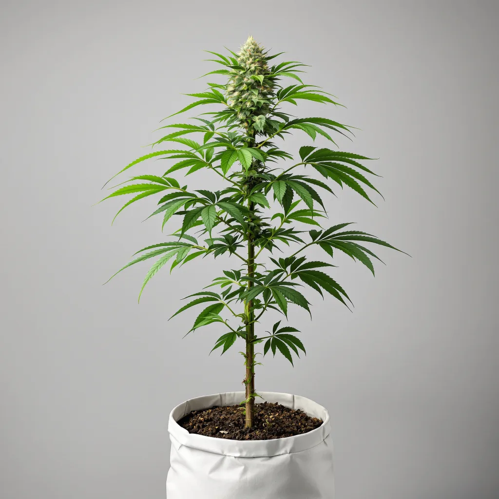 Alien Technology cannabis seeds packaging — Royal King Seeds New Zealand
