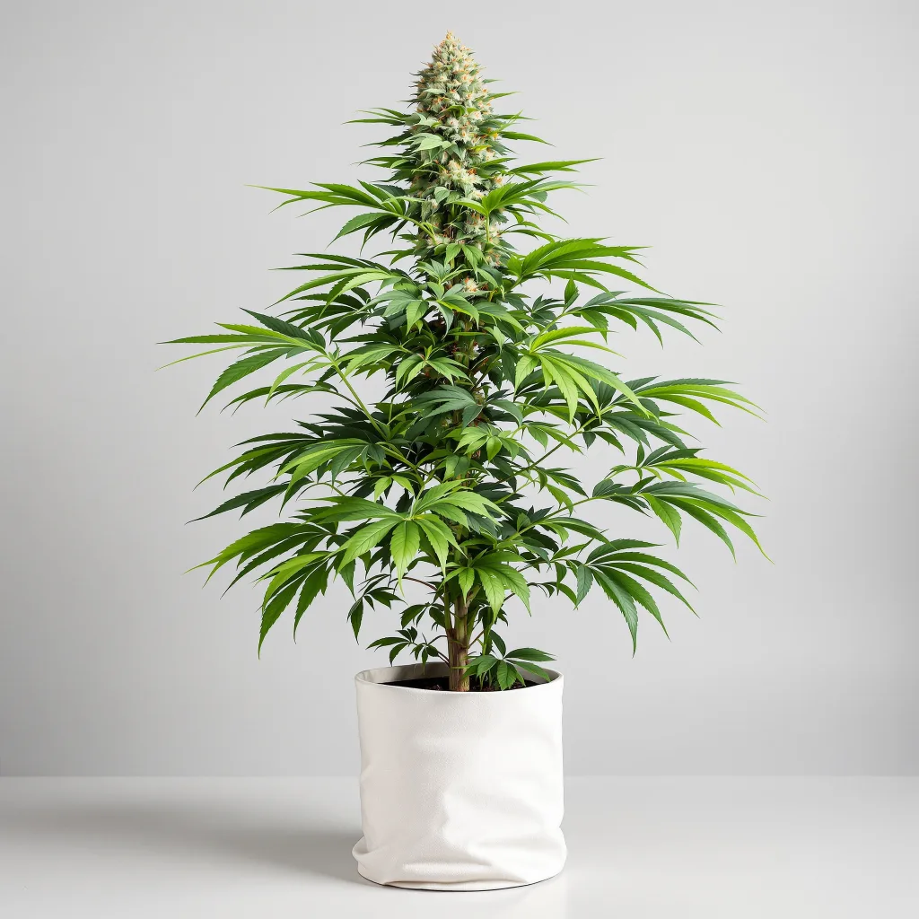 Aliens On Moonshine cannabis seeds packaging — Royal King Seeds New Zealand