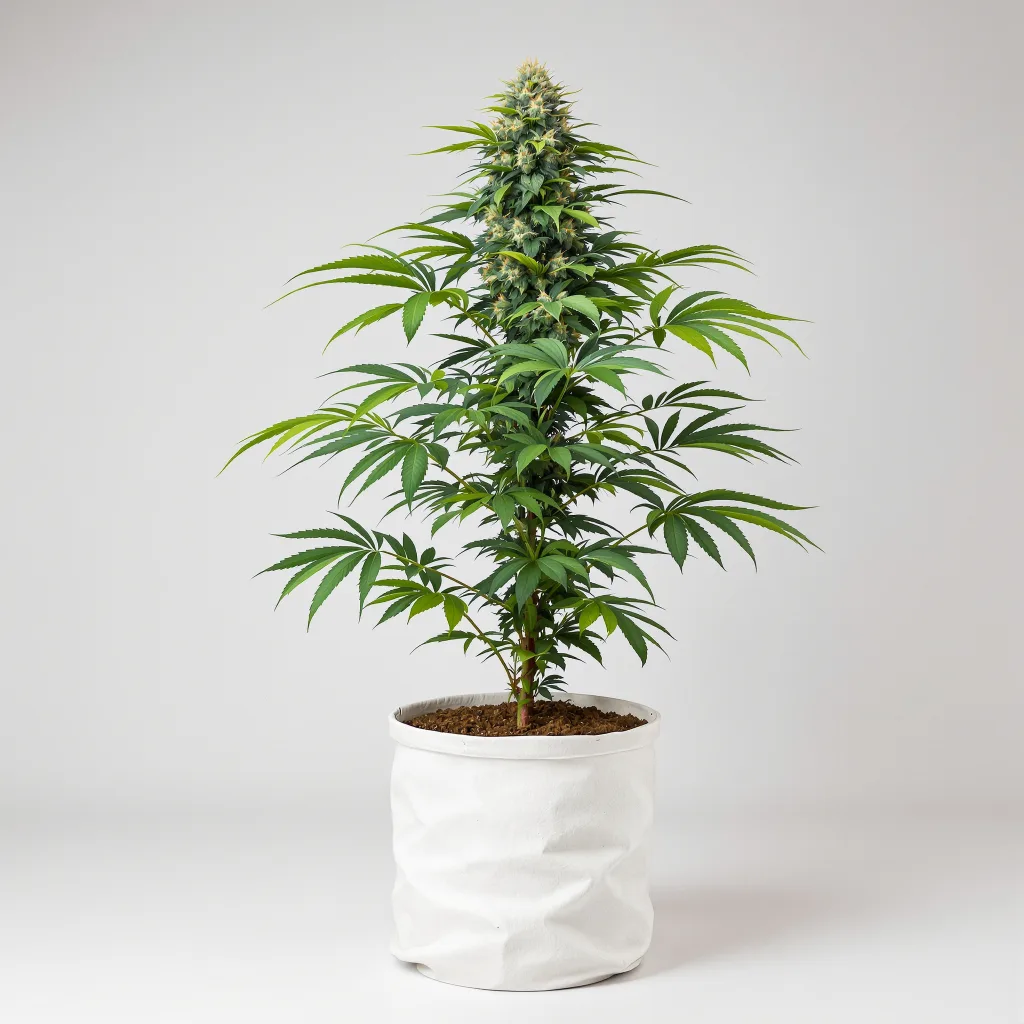 Aliens On Moonshine cannabis seeds packaging — Royal King Seeds New Zealand