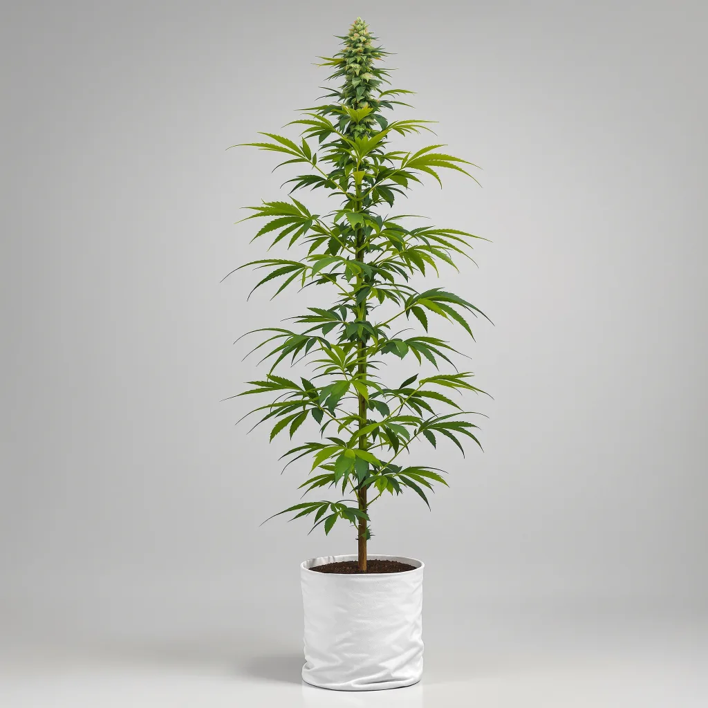 Allen Wrench cannabis seeds packaging — Royal King Seeds New Zealand