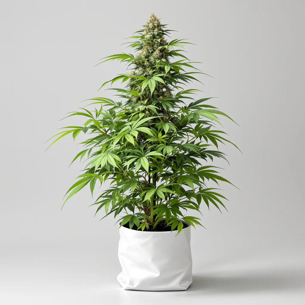 Alpine Star cannabis seeds packaging — Royal King Seeds New Zealand