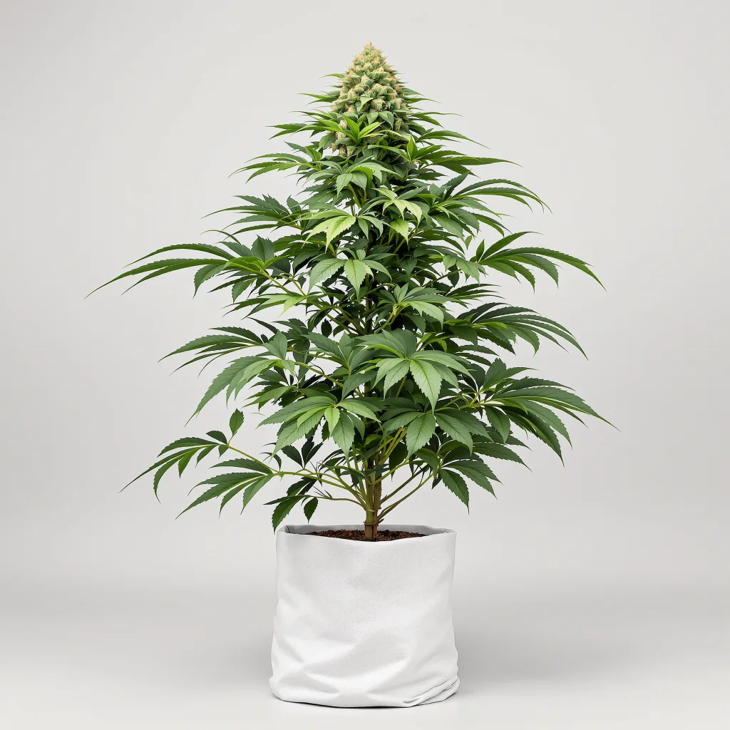 Amazonian cannabis seeds packaging — Royal King Seeds New Zealand