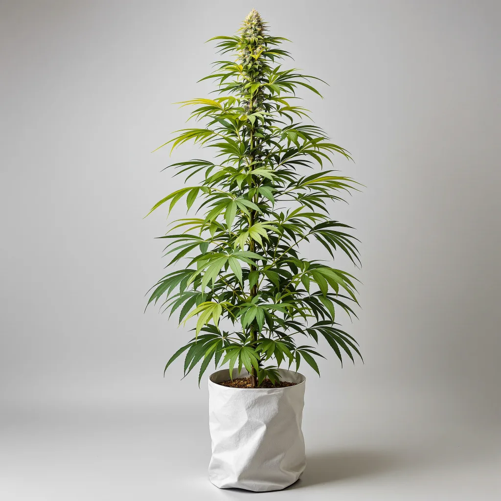Ambrosia cannabis seeds packaging — Royal King Seeds New Zealand