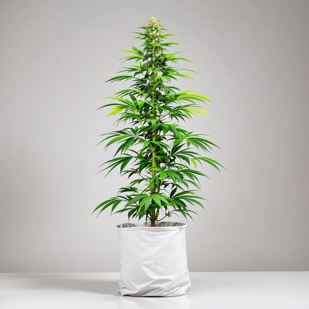 American Haze cannabis seeds packaging — Royal King Seeds New Zealand