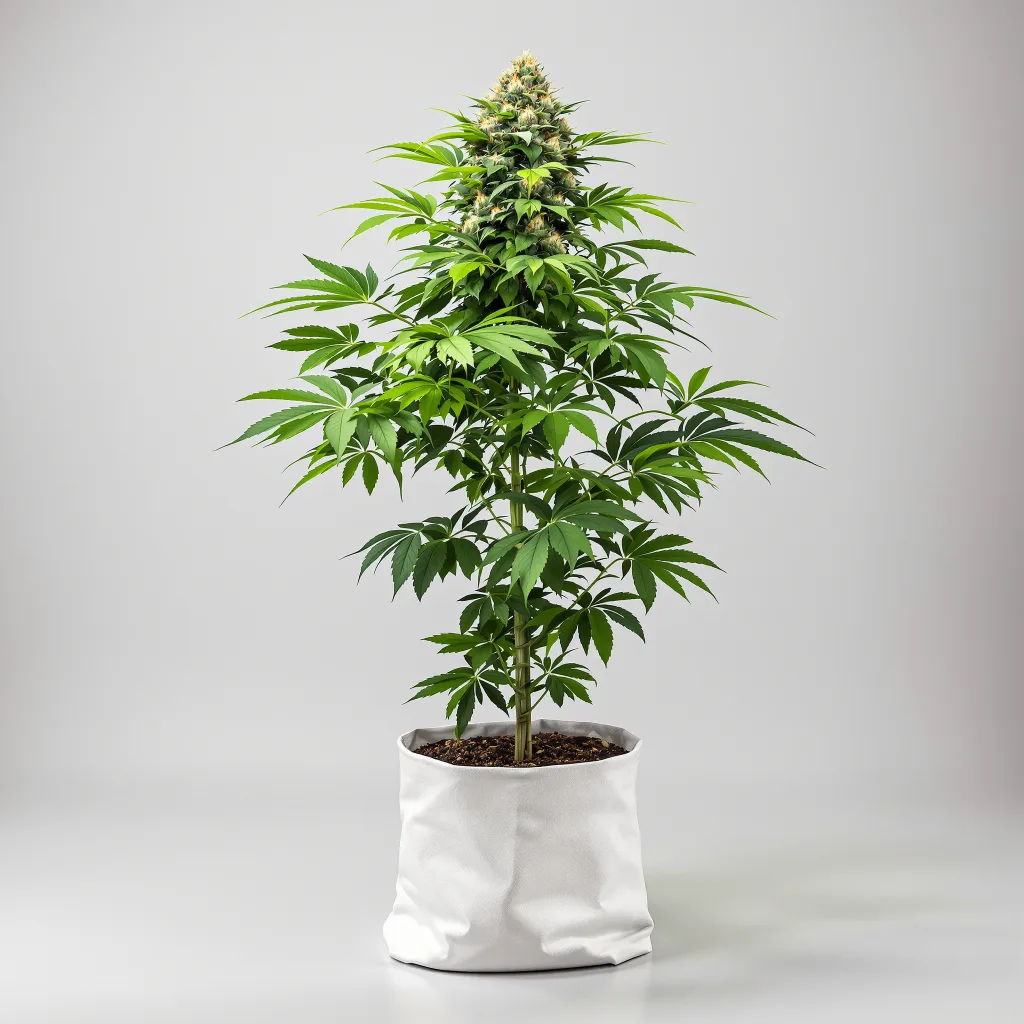 American Kush cannabis seeds packaging — Royal King Seeds New Zealand