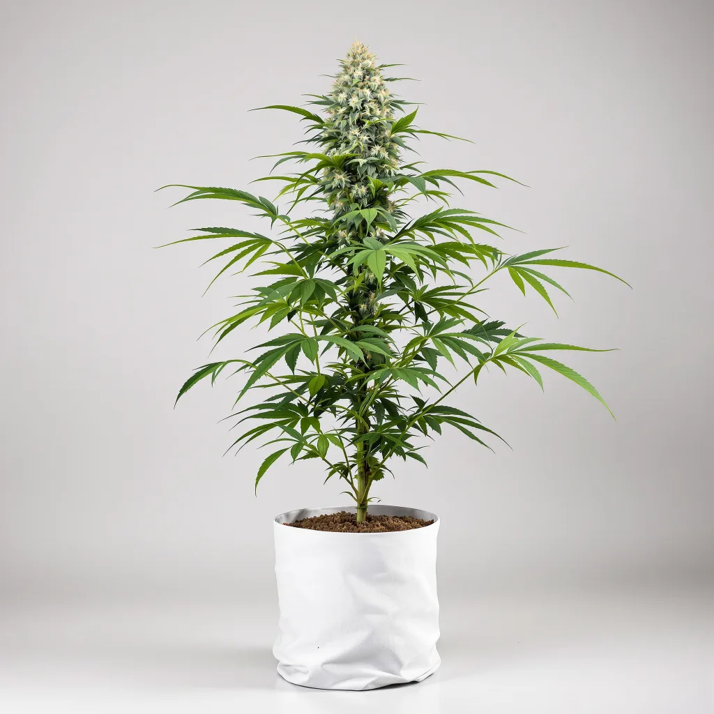 American Kush cannabis seeds packaging — Royal King Seeds New Zealand