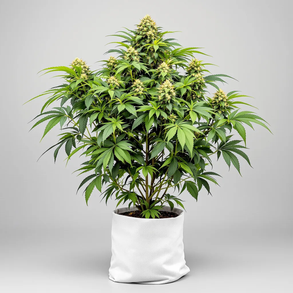 Americano cannabis seeds packaging — Royal King Seeds New Zealand