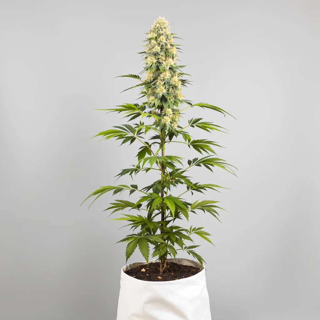 Amethyst cannabis seeds packaging — Royal King Seeds New Zealand